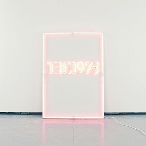 The 1975 - I like it when you sleep, for you are so beautiful yet so unaware of it Audio CD