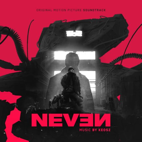Keosz - Neven [CD]