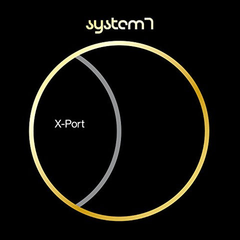 Various - X-Port [CD]