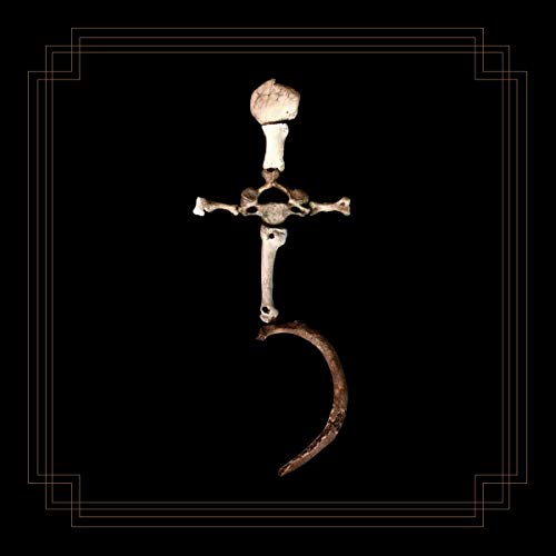 Night Profound - Via Nocturna [VINYL]