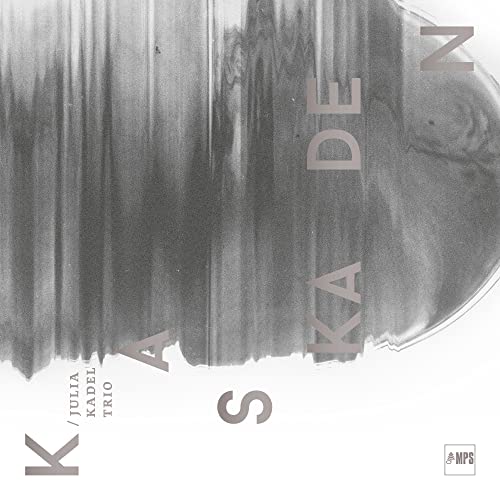 Julia Kadel Trio - Kaskaden [VINYL]