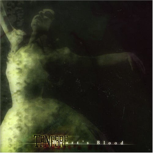 Tenebrae - Hearts Blood [CD]