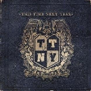 This Time Next Year - Drop Out Of Life [CD]