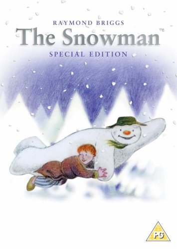 The Snowman Se - [DVD]