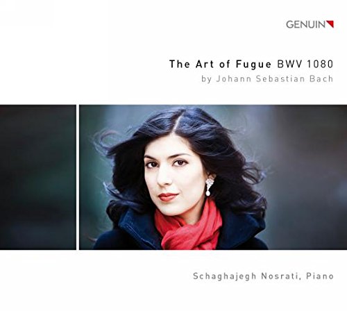 A CD cover featuring a woman with dark hair and red scarf.