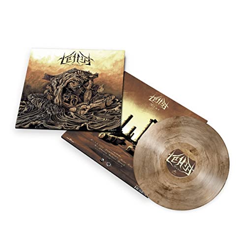Leipa - Reue [VINYL]