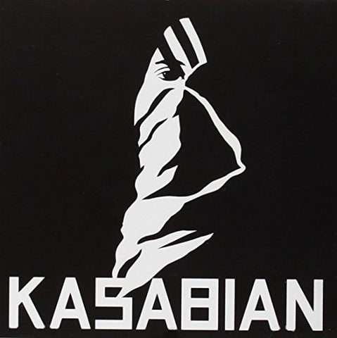 Kasabian - Kasabian Audio CD