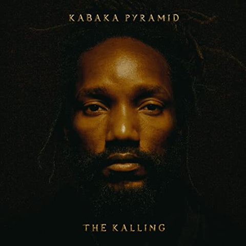 Kabaka Pyramid - The Kalling [VINYL]