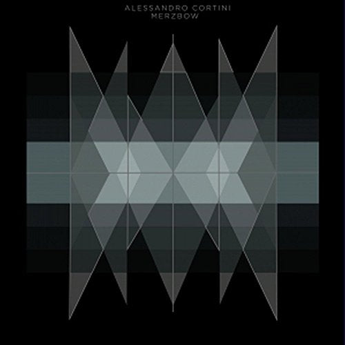 Alessandro Cortini - Untitled [VINYL]
