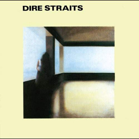 Dire Straits - Dire Straits [VINYL]
