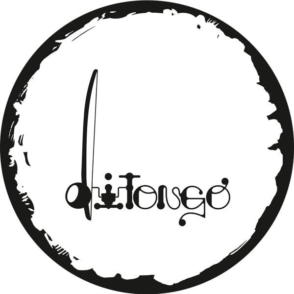 Ditongo - Editales Vol.1 [7"] [VINYL]