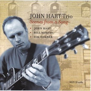 Hart John - Scenes from a Song [CD]