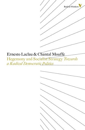 Book cover with white background, black lines, and yellow and black text.