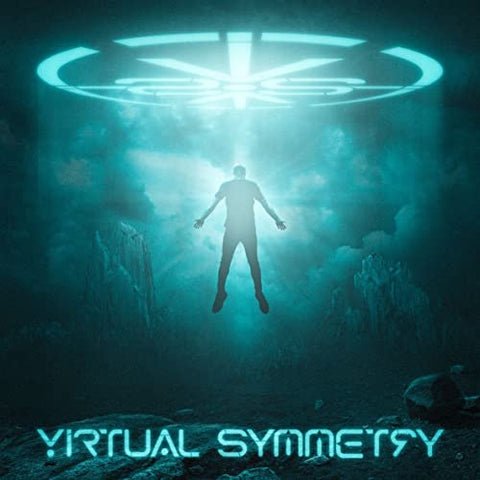 Virtual Symmetry - Virtual Symmetry [CD]