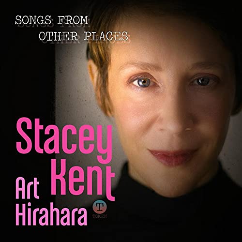 Stacey Kent - Songs From Other Places [VINYL]