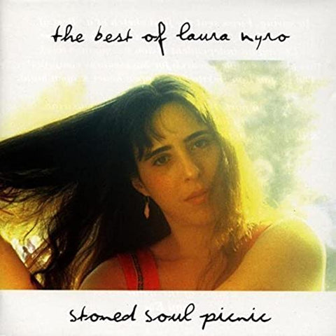 Laura Nyro - Stoned Soul Picnic: The Best Of Laura Nyro [CD]