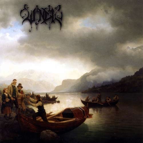 Windir - Likferd [CD]