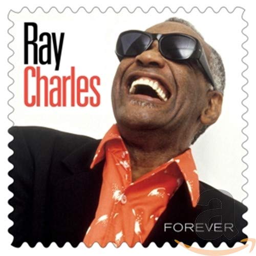 Ray Charles - Forever [CD]