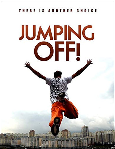 Jumping Off! [DVD]