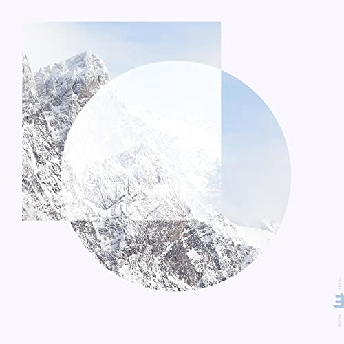 Daniel Herskedal - Call For Winter [CD]