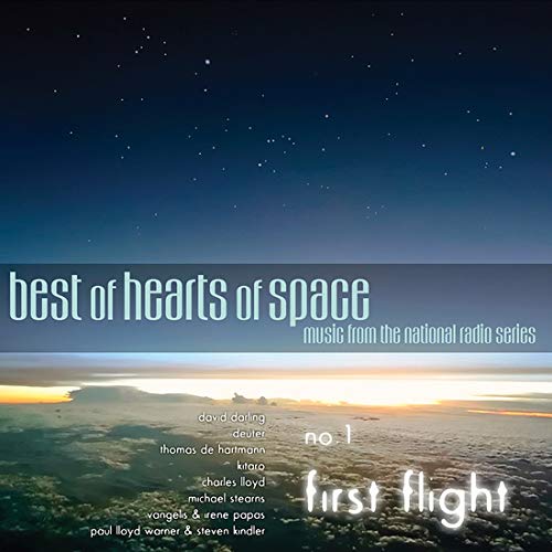 Various Artists - Best of Hearts of Space: No.1 ? First Flight [VINYL]