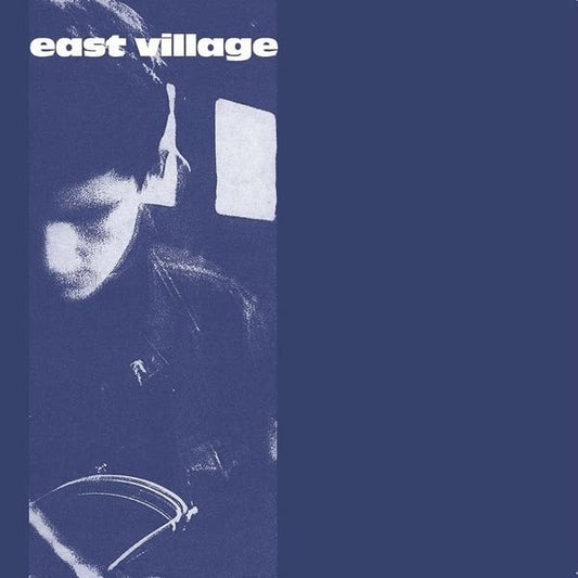 East Village - Back Between Places [7"] [VINYL]
