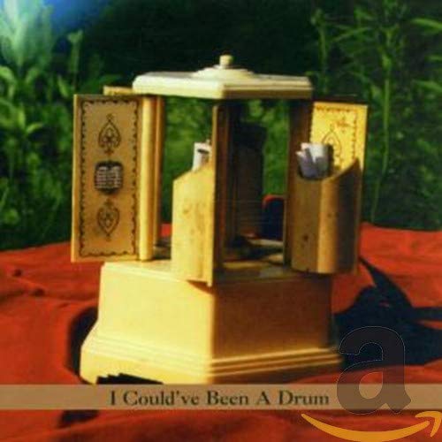 Anthony Nathanson - I Couldve Been A Drum [CD]
