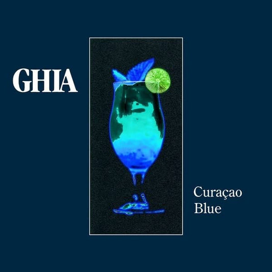 Various - Curacao Blue [VINYL]