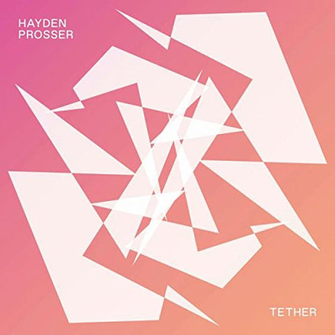 Hayden Prosser - Tether [CD]