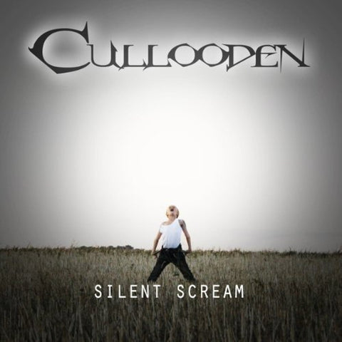 Cullooden - Silent Scream [CD]