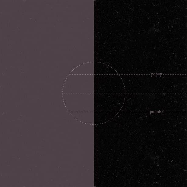 Popup - Promise [VINYL]