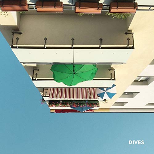 Dives - Dives [VINYL]