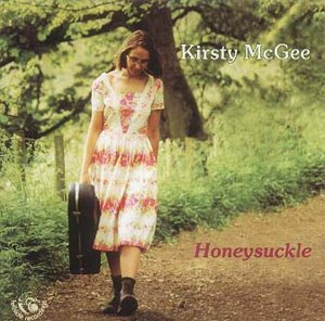 Mcgee Kirstie - Honeysuckle [CD]