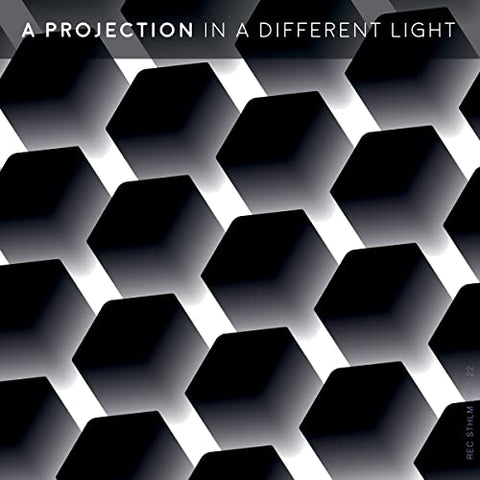 A Projection - In A Different Light  [VINYL]