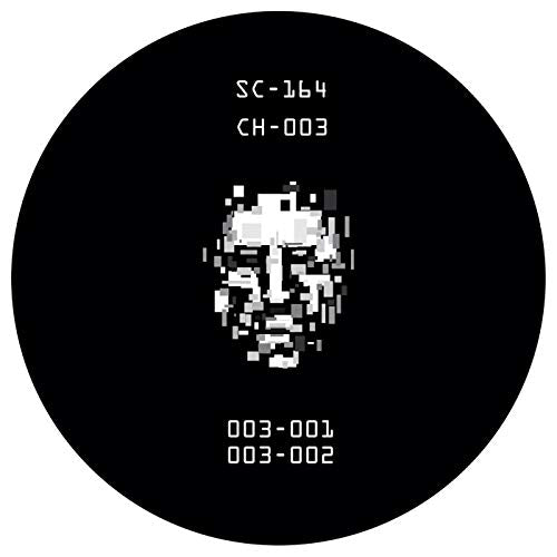 Various - Ch-003 [VINYL]