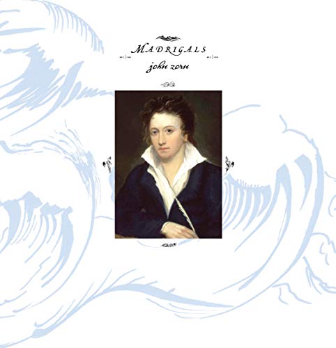 Zorn, John - Madrigals [CD]