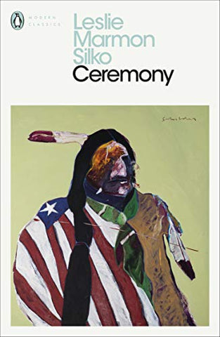 Ceremony: Leslie Marmon Silko (Penguin Modern Classics)