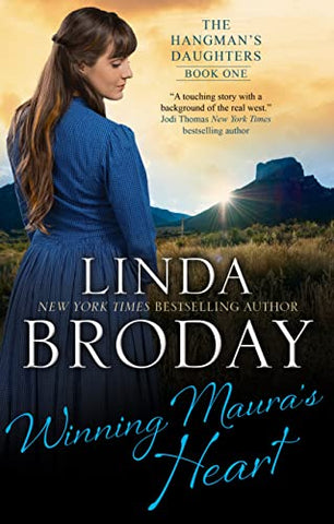 Winning Maura's Heart: 1 (The Hangman's Daughters)