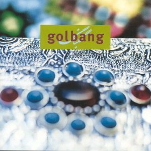 Golbang - Golbang [CD]