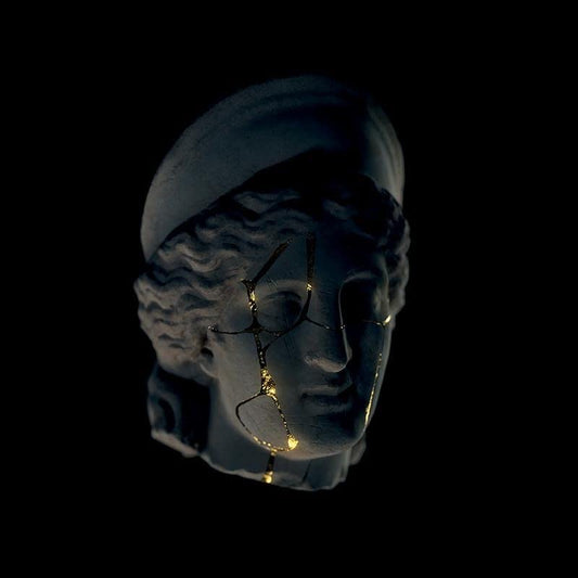 Au-dessus - Mend [CD]