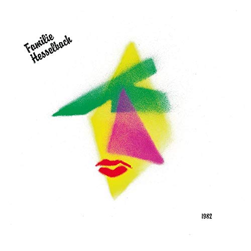 Various - Familie Hesselbach [VINYL]