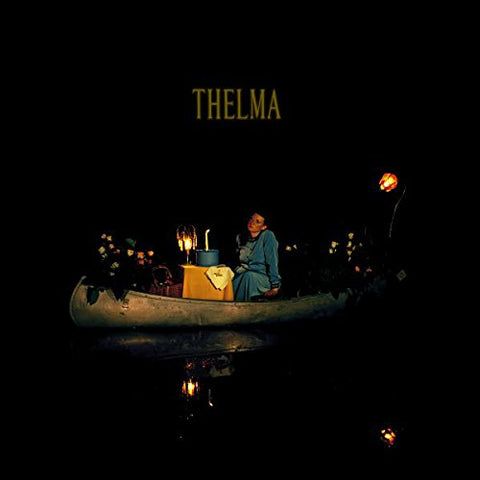 Thelma - Thelma [VINYL]