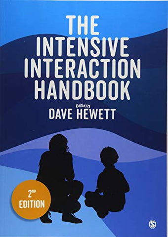 The Intensive Interaction Handbook