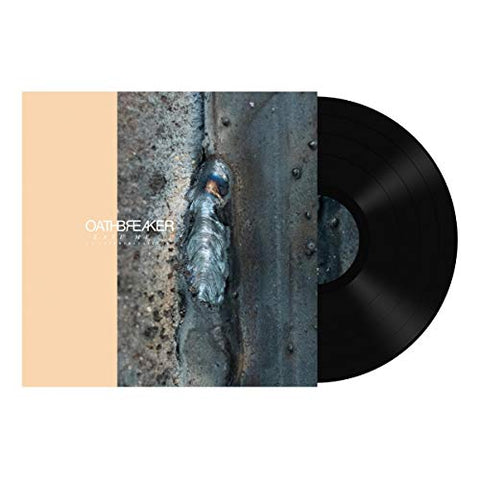 Oathbreaker - Ease Me & 4 Interpretations (12"EP)  [VINYL]