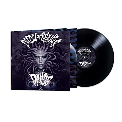 Various - Circle Of Snakes [VINYL]