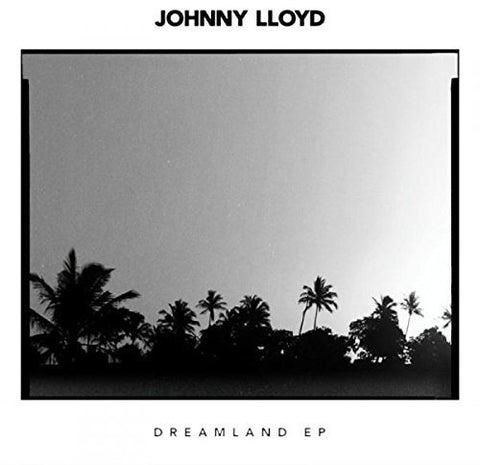 Lloyd Johnny - Dreamland [CD]