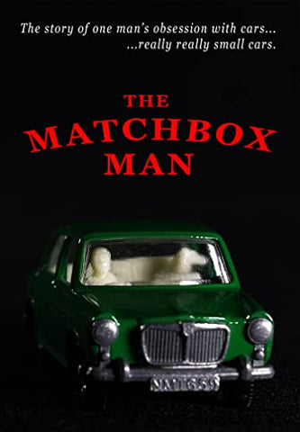 The Matchbox Man [DVD]