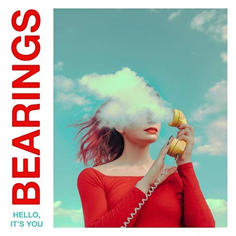 Bearings - Hello, It's You (LP)  [VINYL]