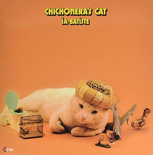 Various - Chichoneras Cat [VINYL]