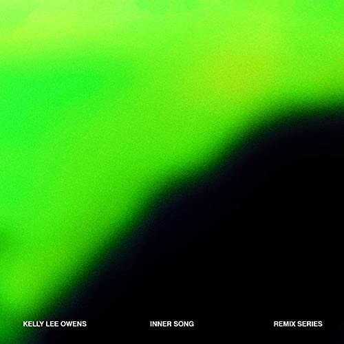 Kelly Lee Owens - INNER SONG REMIX SERIES PART 1 [VINYL]